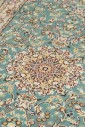 Килим Iranian Star 4130 blue